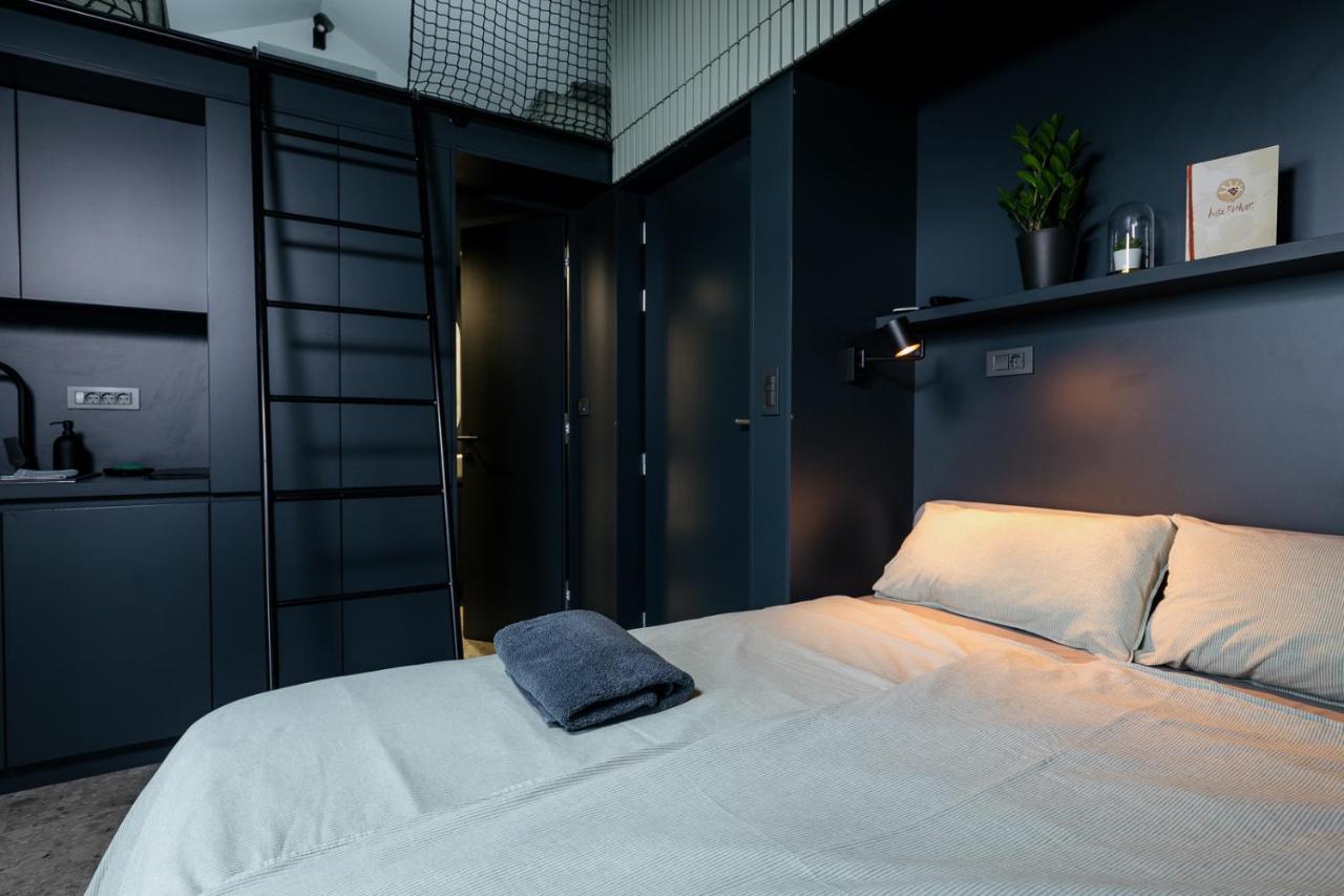 Glamping Senesalina Villa Kojsko Exteriör bild